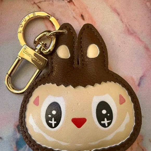 Character keychain - Picture 2 of 5